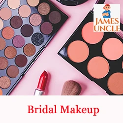 Bridal Makeup Sudipta Ghosh in Barrackpore